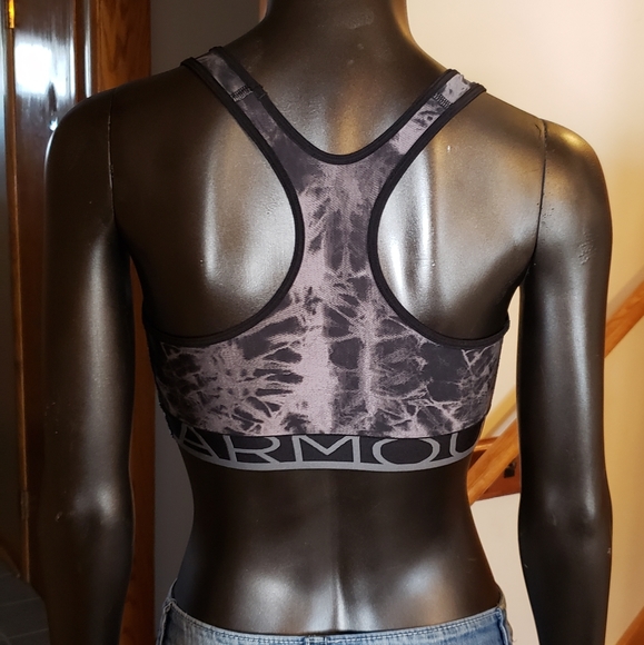 Under Armour bra top - Picture 2 of 2